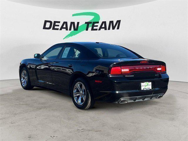 used 2012 Dodge Charger car, priced at $9,950