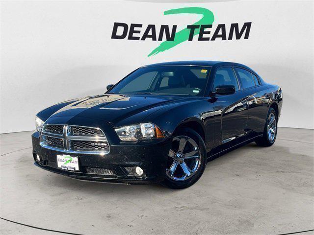 used 2012 Dodge Charger car, priced at $10,950