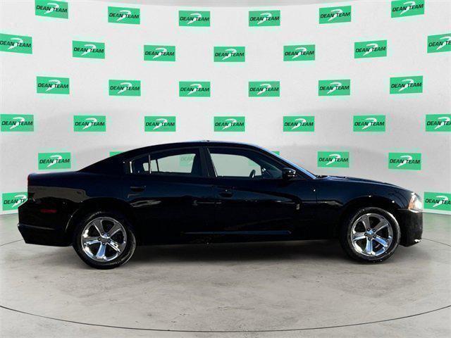 used 2012 Dodge Charger car, priced at $9,950