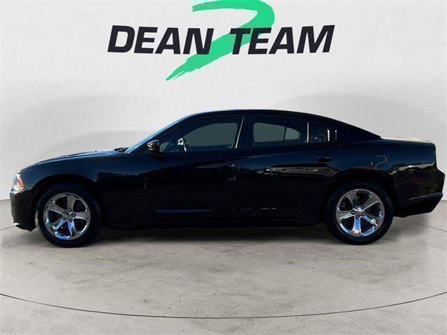 used 2012 Dodge Charger car, priced at $9,950