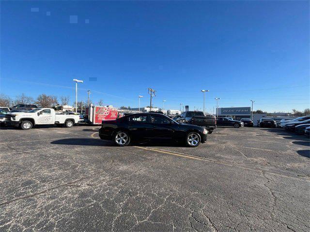 used 2012 Dodge Charger car, priced at $10,950