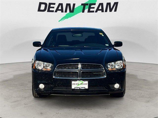 used 2012 Dodge Charger car, priced at $10,950