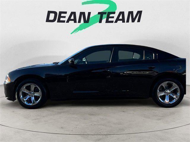 used 2012 Dodge Charger car, priced at $10,950