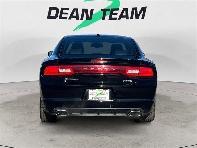 used 2012 Dodge Charger car, priced at $9,950