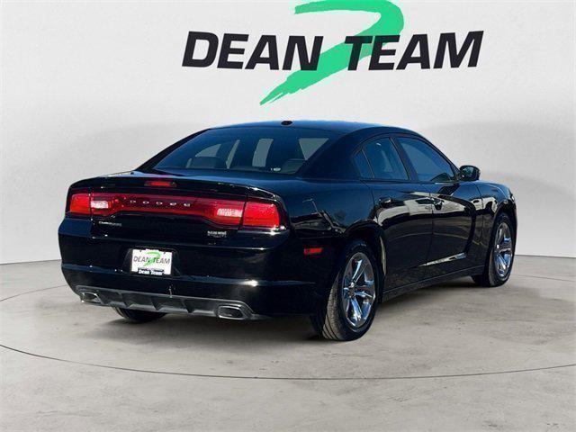 used 2012 Dodge Charger car, priced at $10,950