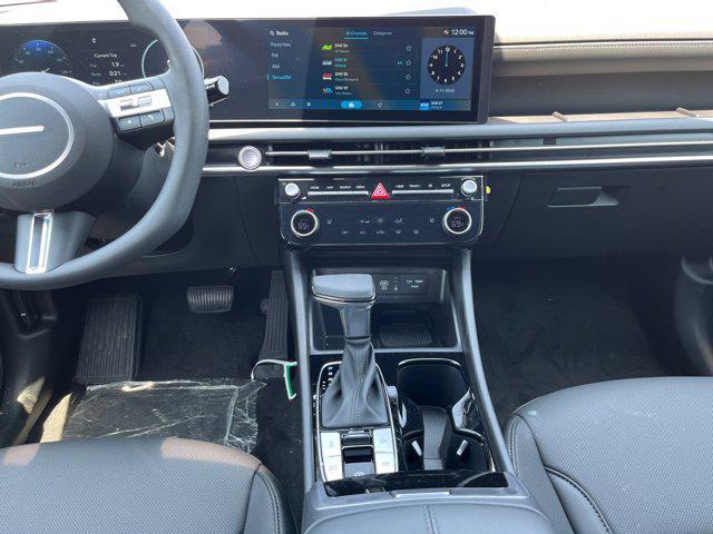 new 2025 Hyundai SANTA CRUZ car, priced at $35,058