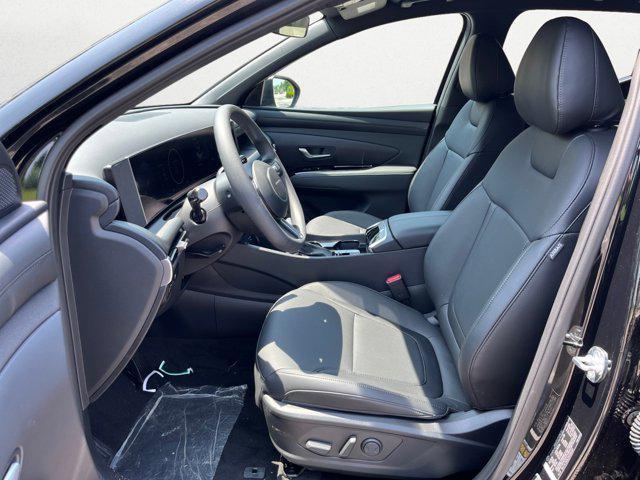 new 2025 Hyundai SANTA CRUZ car, priced at $35,058