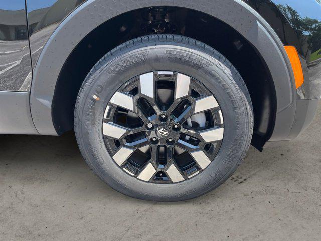 new 2025 Hyundai SANTA CRUZ car, priced at $35,058