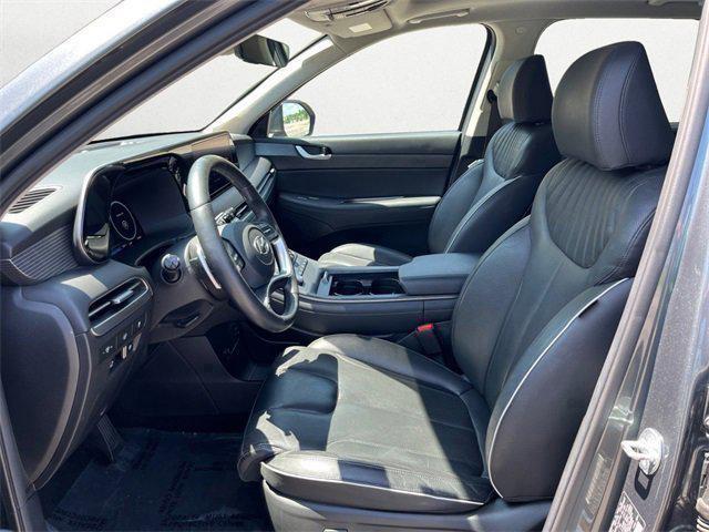 used 2024 Hyundai Palisade car, priced at $39,950