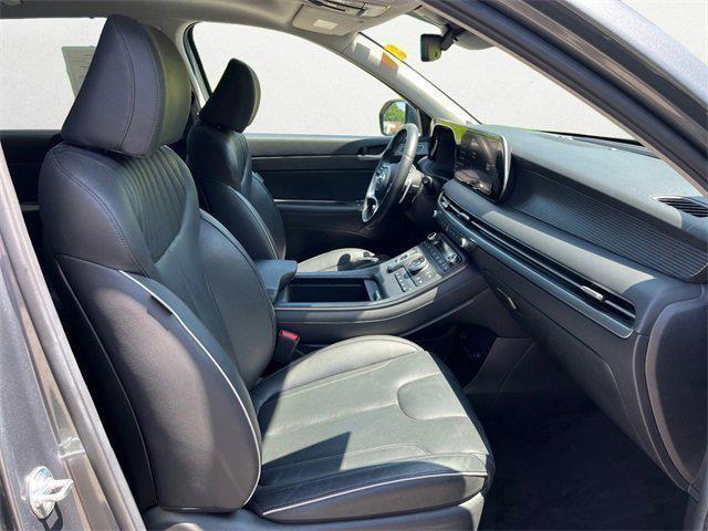 used 2024 Hyundai Palisade car, priced at $39,950