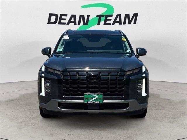 used 2024 Hyundai Palisade car, priced at $39,950
