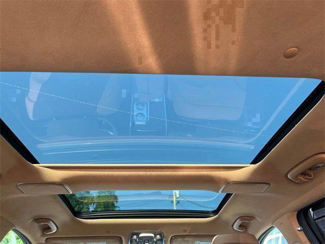 used 2024 Genesis GV80 car, priced at $60,950