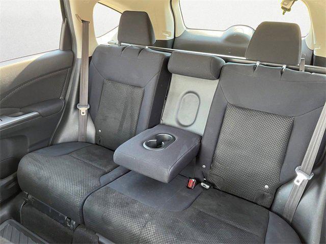 used 2015 Honda CR-V car, priced at $15,950