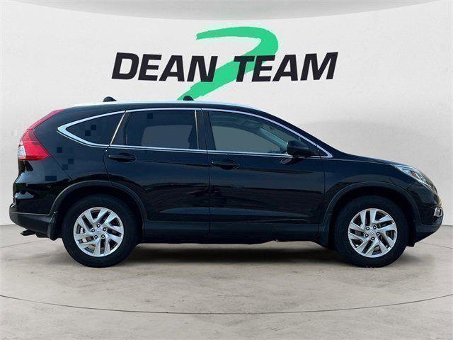 used 2015 Honda CR-V car, priced at $15,950