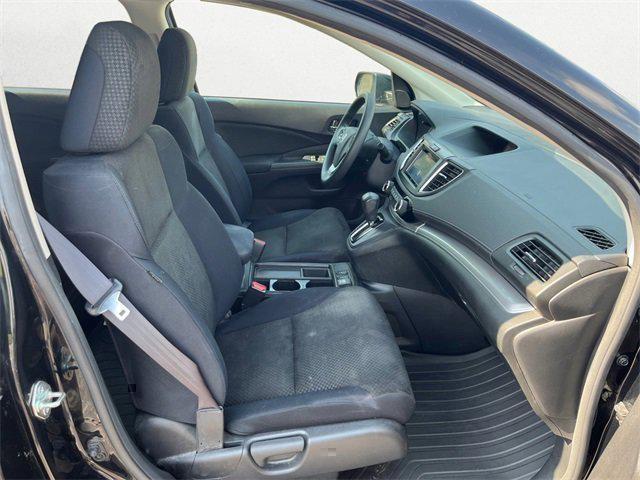 used 2015 Honda CR-V car, priced at $15,950