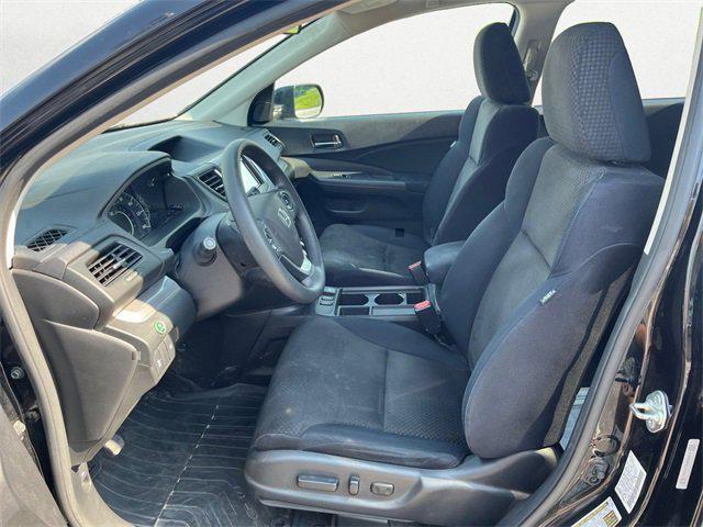 used 2015 Honda CR-V car, priced at $15,950