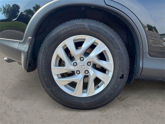 used 2015 Honda CR-V car, priced at $15,950