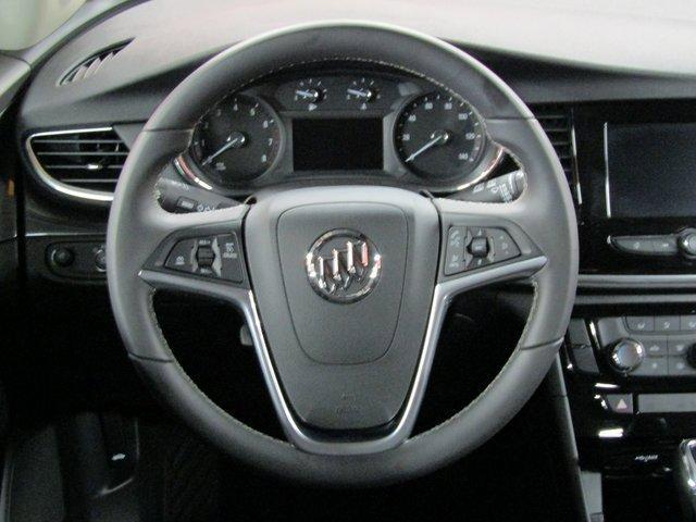used 2022 Buick Encore car, priced at $23,550
