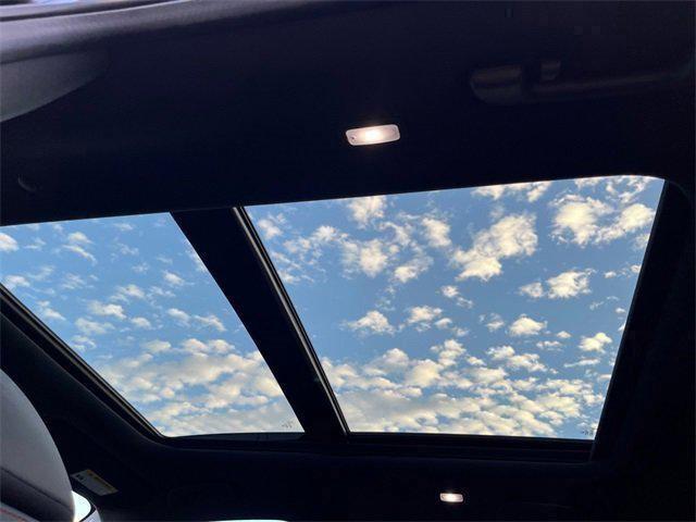 used 2025 Honda Pilot car, priced at $47,950