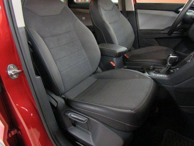 used 2022 Volkswagen Taos car, priced at $22,950