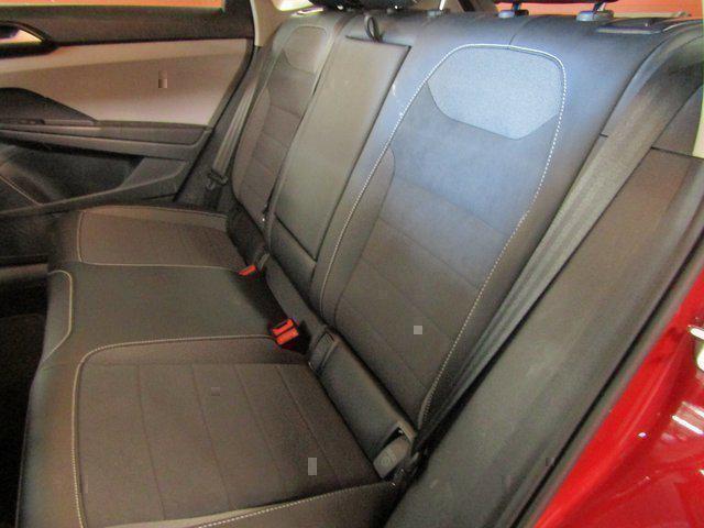 used 2022 Volkswagen Taos car, priced at $22,950