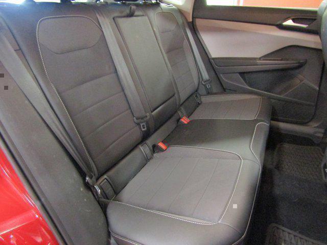 used 2022 Volkswagen Taos car, priced at $22,950