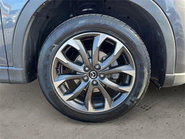 used 2016 Mazda CX-5 car, priced at $18,950