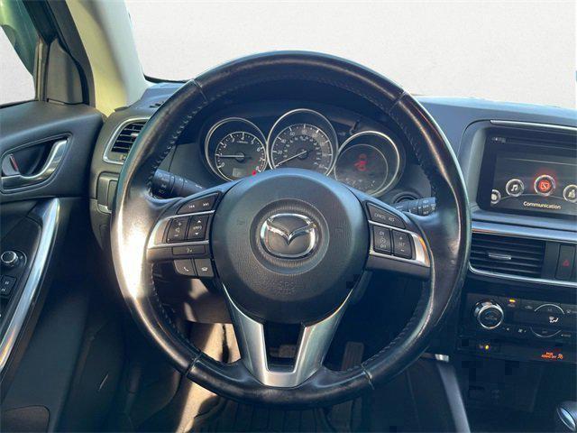 used 2016 Mazda CX-5 car, priced at $18,950