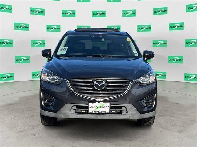 used 2016 Mazda CX-5 car, priced at $18,950