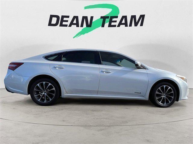 used 2016 Toyota Avalon Hybrid car, priced at $19,950