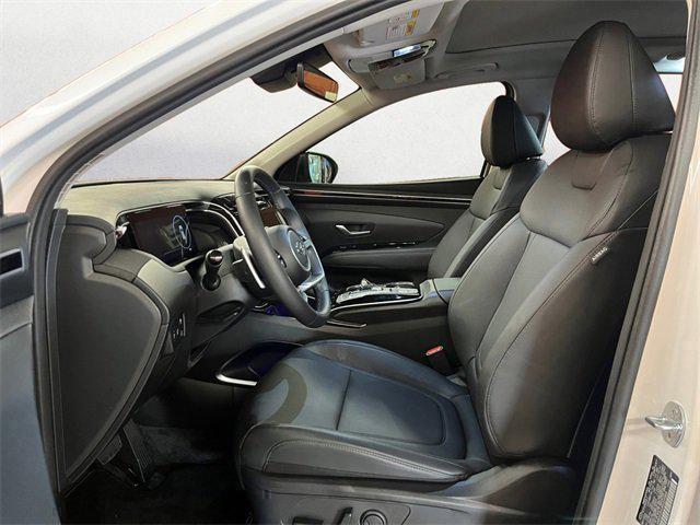 used 2024 Hyundai TUCSON Hybrid car, priced at $32,950