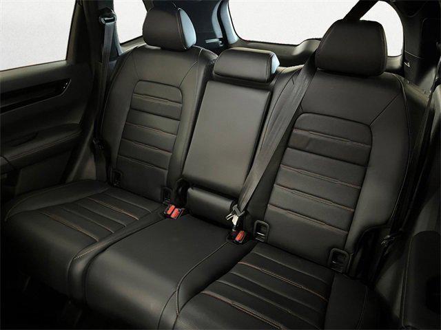 used 2024 Honda CR-V Hybrid car, priced at $36,950