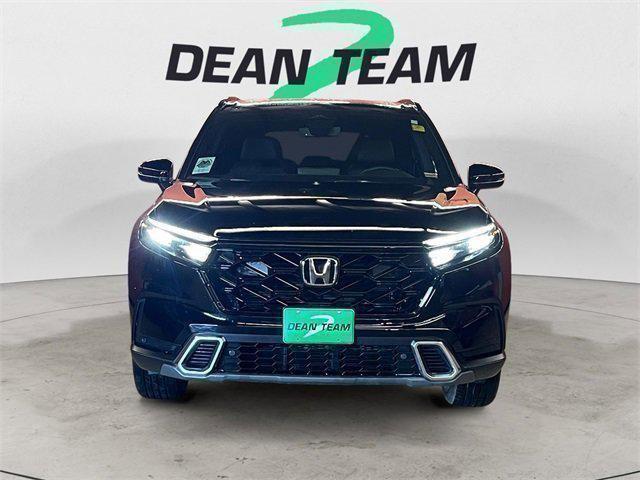 used 2024 Honda CR-V Hybrid car, priced at $36,950
