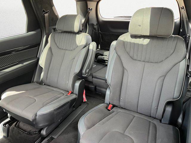 new 2025 Hyundai Palisade car, priced at $55,851
