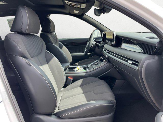 new 2025 Hyundai Palisade car, priced at $55,851