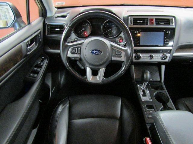used 2015 Subaru Outback car, priced at $17,950
