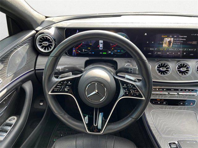 used 2022 Mercedes-Benz CLS 450 car, priced at $49,950