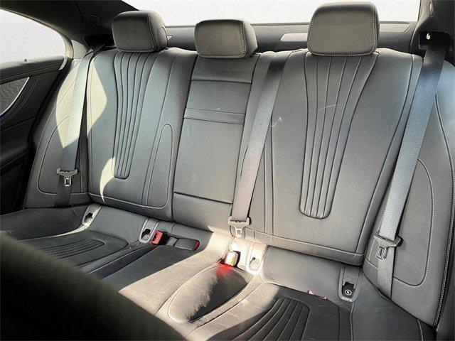 used 2022 Mercedes-Benz CLS 450 car, priced at $49,950