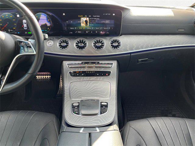 used 2022 Mercedes-Benz CLS 450 car, priced at $49,950