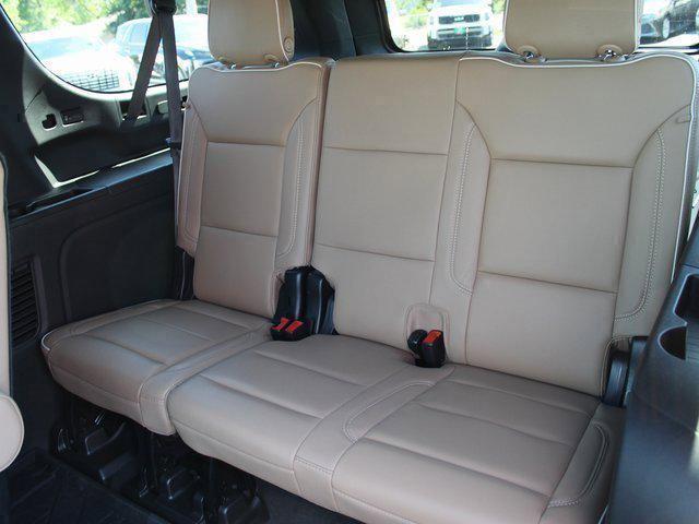 used 2023 Chevrolet Suburban car, priced at $63,950