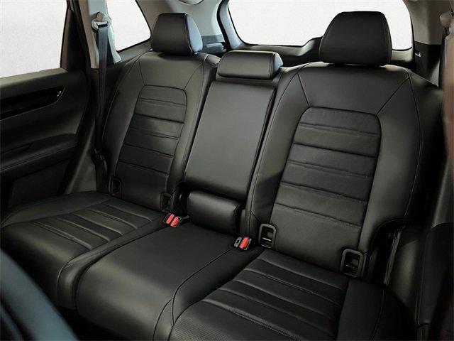 used 2025 Honda CR-V car, priced at $33,950