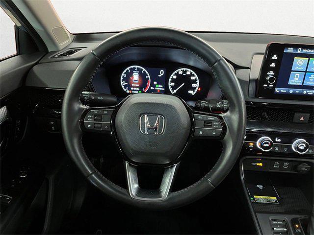 used 2025 Honda CR-V car, priced at $33,950