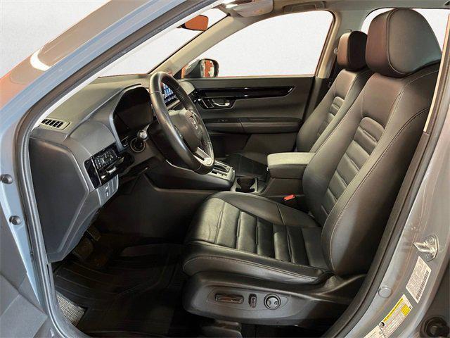 used 2025 Honda CR-V car, priced at $33,950