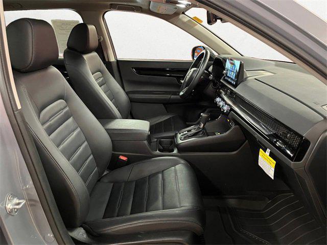 used 2025 Honda CR-V car, priced at $33,950
