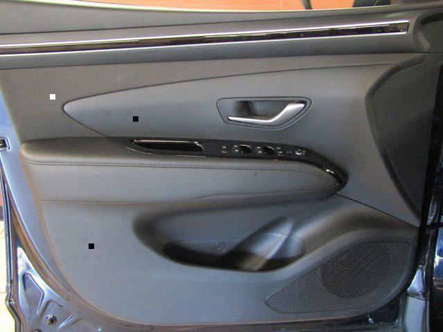 used 2024 Hyundai Tucson car, priced at $24,950