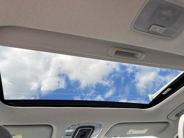 new 2025 Hyundai ELANTRA HEV car, priced at $31,089