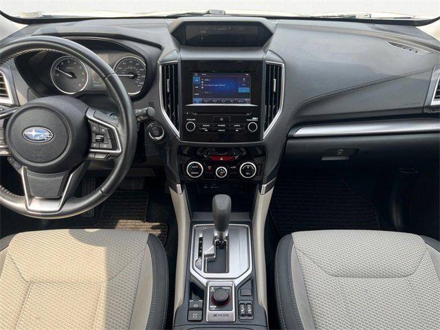 used 2020 Subaru Forester car, priced at $24,950