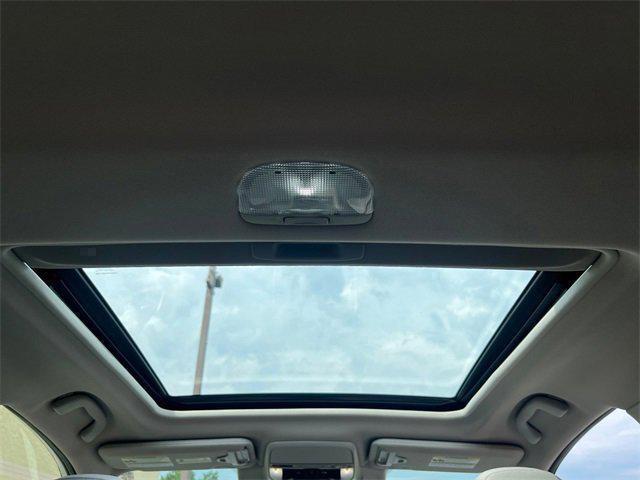used 2020 Subaru Forester car, priced at $24,950