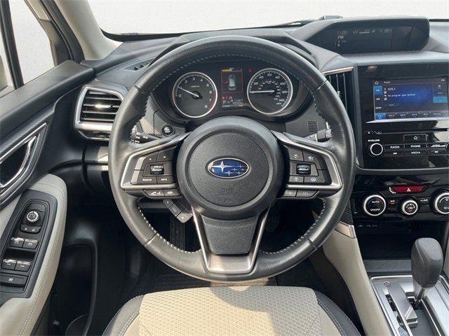 used 2020 Subaru Forester car, priced at $24,950