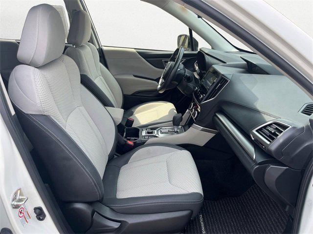used 2020 Subaru Forester car, priced at $24,950